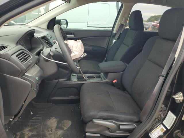 Photo 7 from auction – 2016 HONDA CR-V SE with VIN 5J6RM3H49GL021470