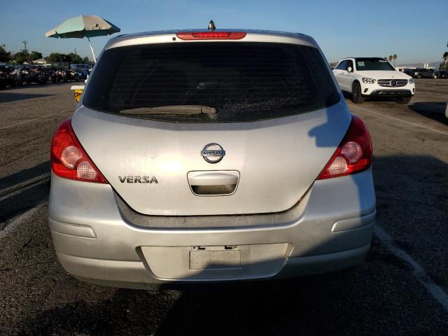 Photo 6 from auction – 2011 NISSAN VERSA S with VIN 3N1BC1CP0BL482086