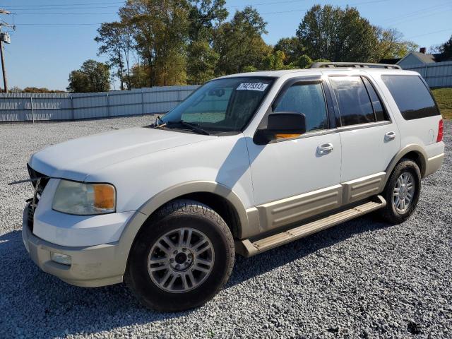 FORD EXPEDITION 2005 with VIN 1FMFU18525LA49111 - Photo from auction