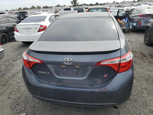 Photo 6 from auction – 2016 TOYOTA COROLLA L with VIN 5YFBURHEXGP538741