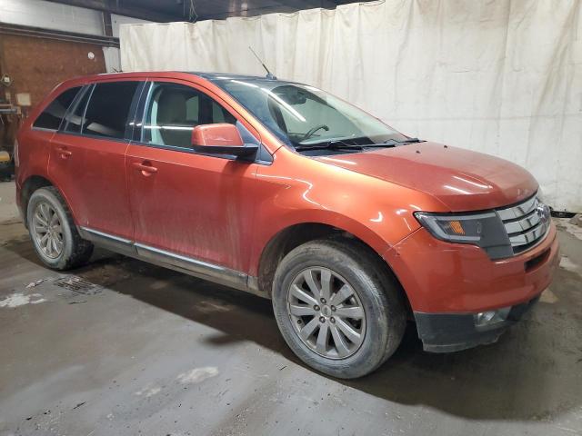 Photo 4 from auction – 2007 FORD EDGE SEL P with VIN 2FMDK49C57BA94168