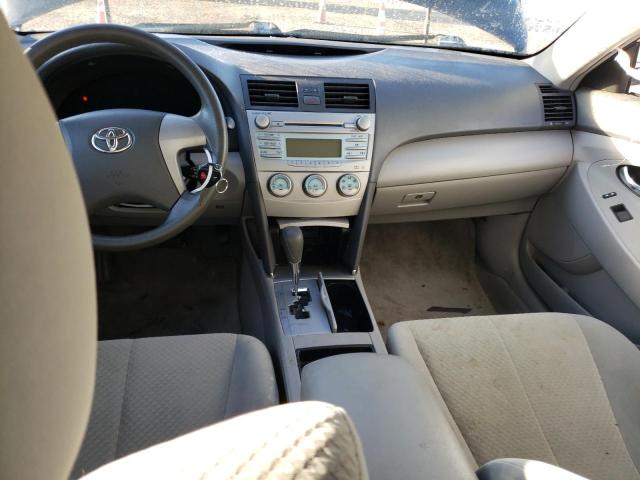 Photo 8 from auction – 2008 TOYOTA CAMRY CE with VIN 4T4BE46KX8R019848