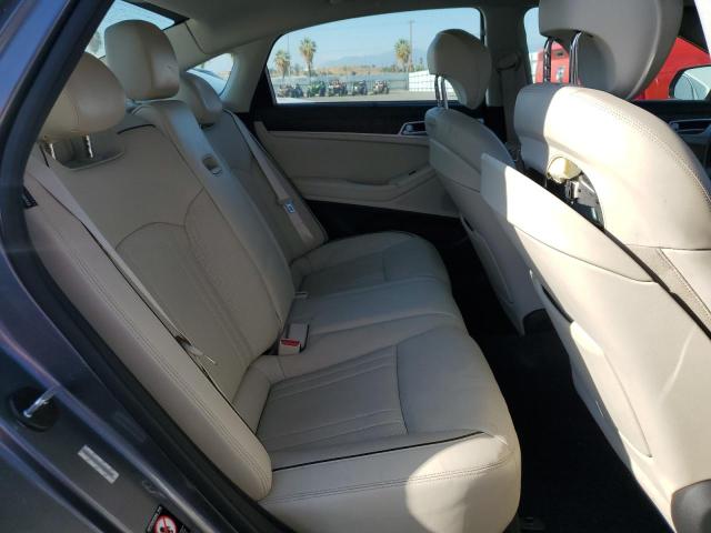Photo 10 from auction – 2015 HYUNDAI GENESIS 5. with VIN KMHGN4JF1FU062045