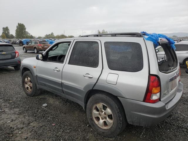 Photo 2 from auction – 2001 MAZDA TRIBUTE with VIN 4F2YU08111KM17718