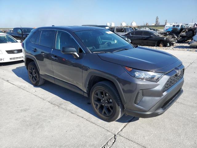 Photo 4 from auction – 2022 TOYOTA RAV4 LE with VIN 2T3H1RFV5NC178630