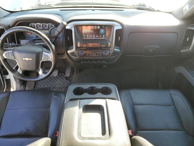 Photo 8 from auction – 2016 CHEVROLET SILVERADO with VIN 3GCUKREC9GG328767