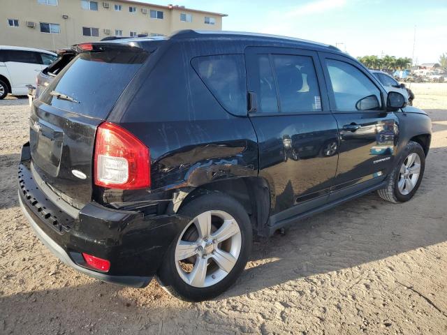 Photo 3 from auction – 2012 JEEP COMPASS LA with VIN 1C4NJCEB7CD558472