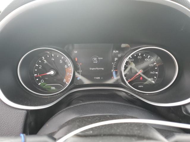 Photo 9 from auction – 2019 JEEP COMPASS LI with VIN 3C4NJDCB8KT714049