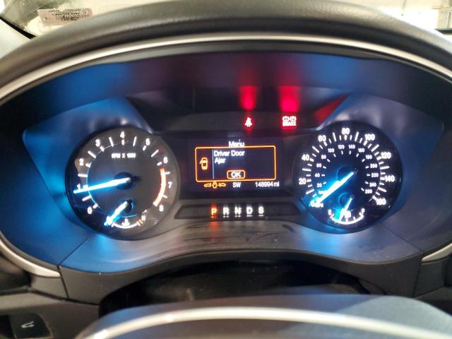 Photo 9 from auction – 2013 FORD FUSION SE with VIN 3FA6P0H78DR372219