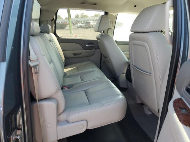 Zdjęcie 10 z aukcji – 2007 CHEVROLET SILVERADO z VIN 2GCEK13M971516506