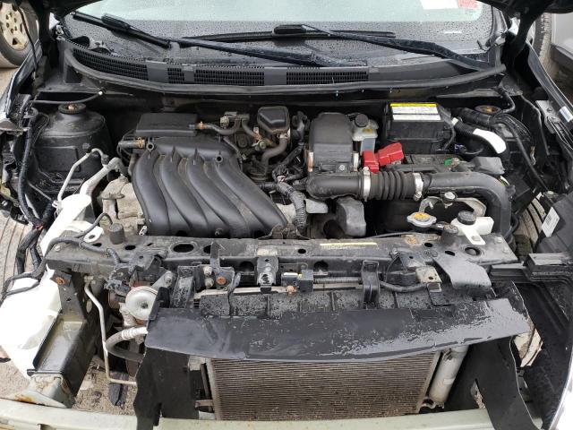 Photo 11 from auction – 2016 NISSAN VERSA S with VIN 3N1CN7AP5GL872192