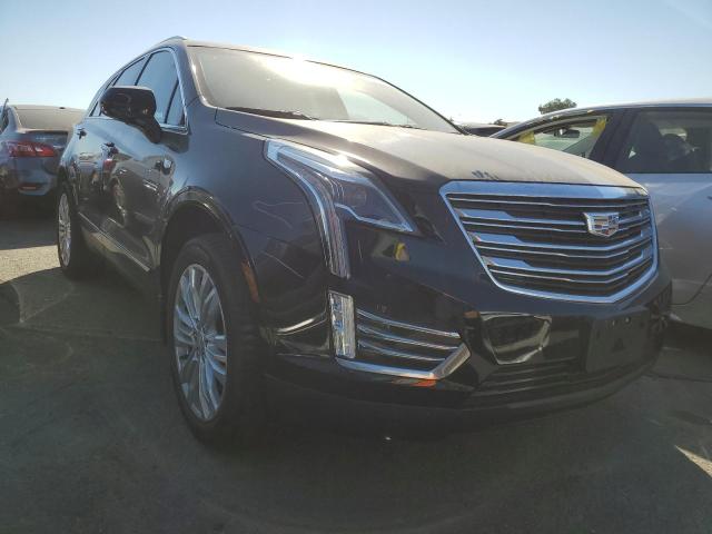 Photo 4 from auction – 2018 CADILLAC XT5 PREMIU with VIN 1GYKNERS4JZ236508