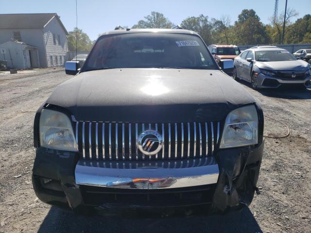 Photo 5 from auction – 2008 MERCURY MOUNTAINEE with VIN 4M2EU48E98UJ12361