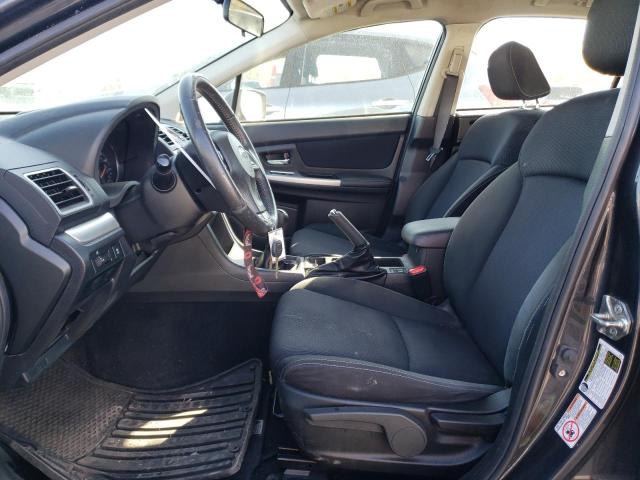 Photo 7 from auction – 2015 SUBARU IMPREZA SP with VIN JF1GPAT6XF9299636