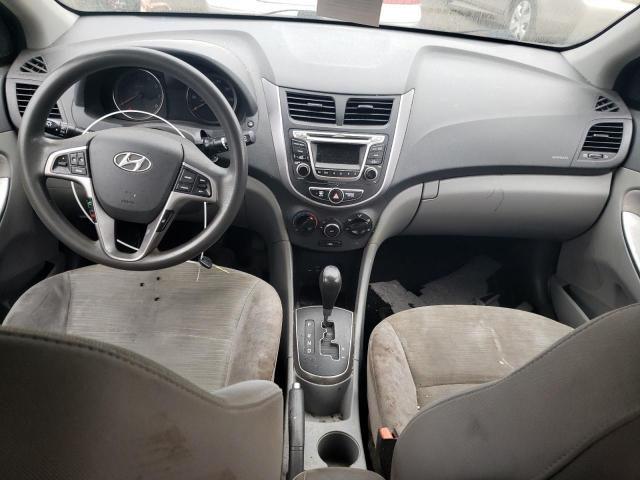 Photo 8 from auction – 2017 HYUNDAI ACCENT SE with VIN KMHCT4AE7HU299380