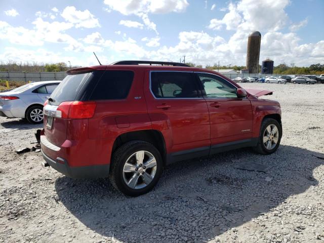 Photo 3 from auction – 2014 GMC TERRAIN SL with VIN 2GKALSEKXE6278103