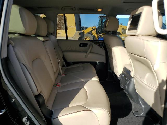 Photo 11 from auction – 2017 NISSAN ARMADA SV with VIN JN8AY2NC5H9504082