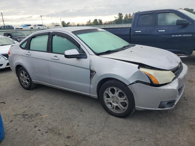 Photo 4 from auction – 2008 FORD FOCUS SE with VIN 1FAHP35N98W164043
