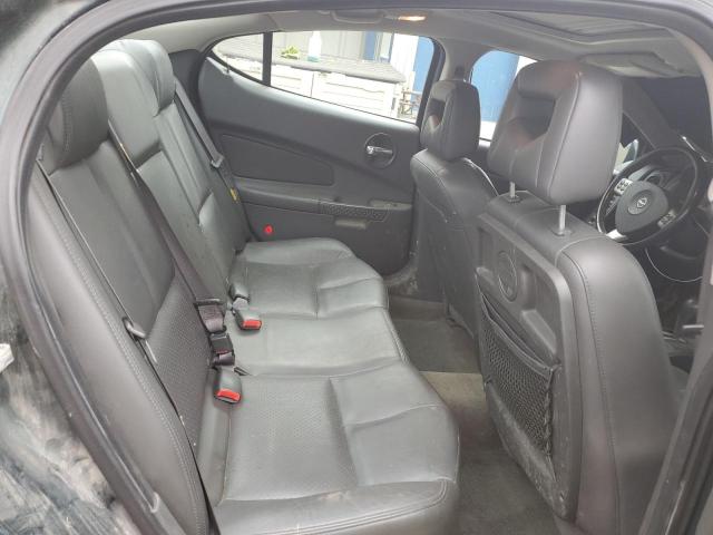 Photo 10 from auction – 2004 PONTIAC GRAND PRIX with VIN 2G2WS522541165105