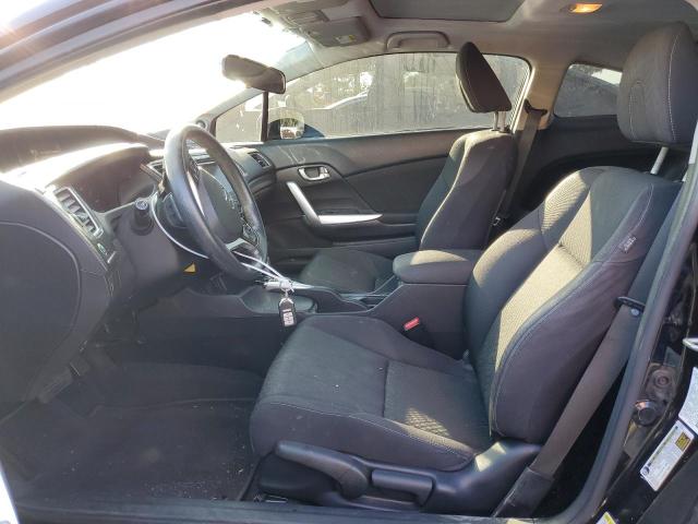 Photo 7 from auction – 2015 HONDA CIVIC EX with VIN 2HGFG3B85FH504365