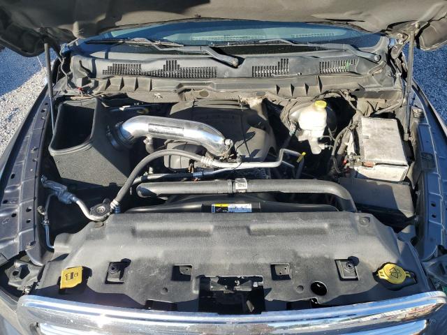 Photo 11 from auction – 2013 RAM 1500 SLT with VIN 1C6RR6LT2DS584537