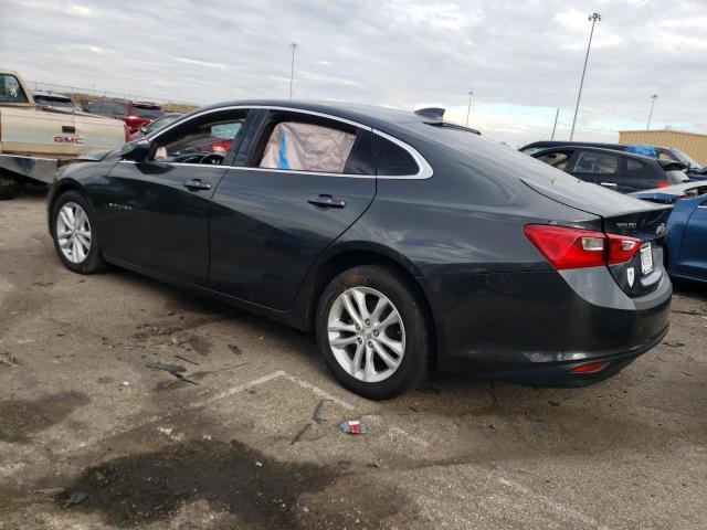 Photo 2 from auction – 2018 CHEVROLET MALIBU LT with VIN 1G1ZD5ST9JF203282