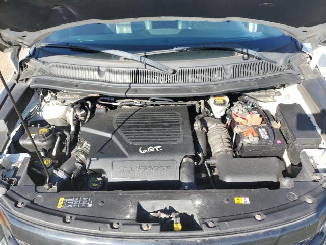 Photo 12 from auction – 2014 FORD EXPLORER S with VIN 1FM5K8GT7EGC21409
