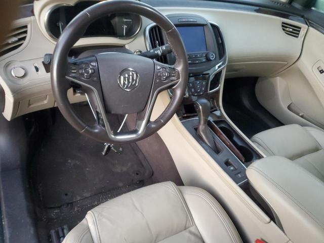 Photo 8 from auction – 2015 BUICK LACROSSE with VIN 1G4GB5G3XFF122064