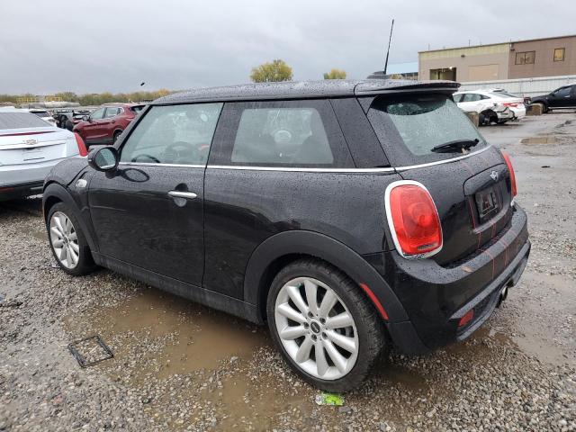 Photo 2 from auction – 2015 MINI COOPER S with VIN WMWXP7C51F2A36450