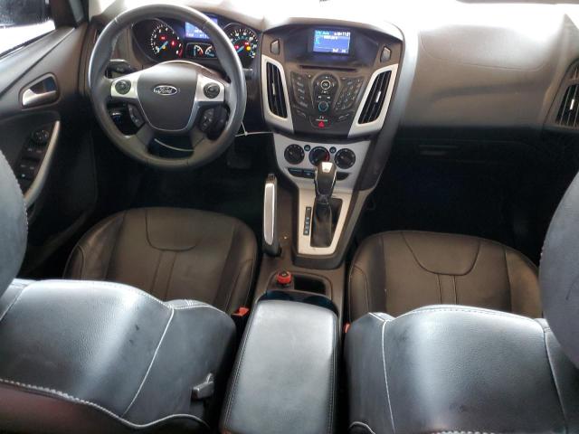 Photo 8 from auction – 2013 FORD FOCUS SE with VIN 1FADP3F20DL207618