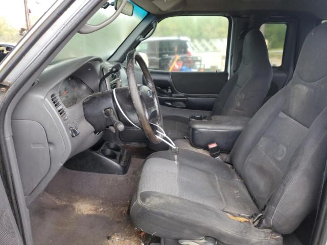 Photo 7 from auction – 2003 FORD RANGER SUP with VIN 1FTYR44VX3PA90534