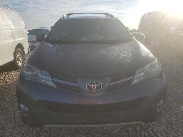 Photo 5 from auction – 2013 TOYOTA RAV4 XLE with VIN 2T3WFREV1DW070979