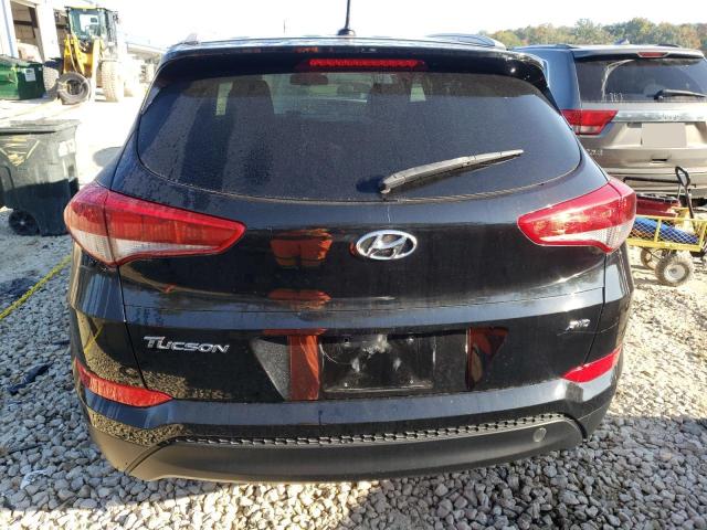 Photo 6 from auction – 2017 HYUNDAI TUCSON LIM with VIN KM8J3CA40HU522724