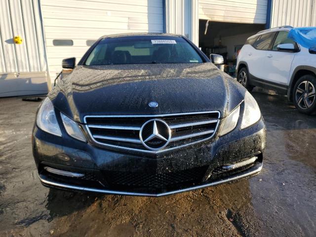 Photo 5 from auction – 2012 MERCEDES-BENZ E 350 with VIN WDDKJ5KB8CF175945