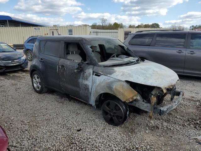 Photo 4 from auction – 2017 KIA SOUL with VIN KNDJN2A25H7422382