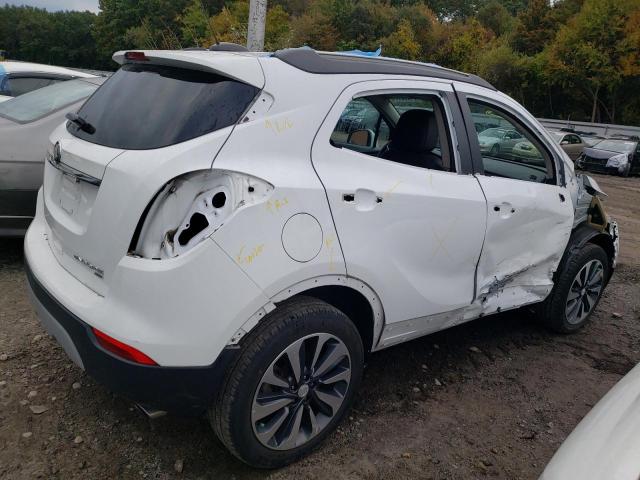 Photo 3 from auction – 2021 BUICK ENCORE PRE with VIN KL4CJESB6MB326556