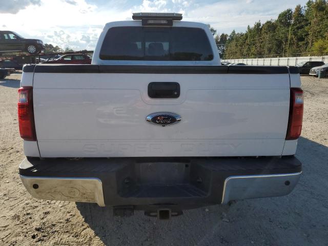 Photo 6 from auction – 2015 FORD F350 SUPER with VIN 1FT8W3BT4FEA67917
