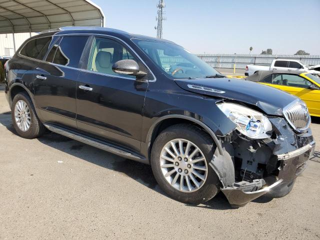 Photo 4 from auction – 2011 BUICK ENCLAVE CX with VIN 5GAKVBED5BJ405531