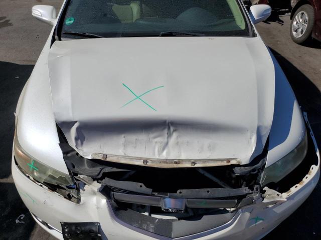 Photo 11 from auction – 2008 ACURA TL with VIN 19UUA66268A019704
