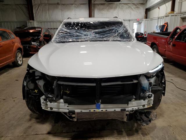 Photo 5 from auction – 2021 CHEVROLET BLAZER 2LT with VIN 3GNKBHRS4MS579652