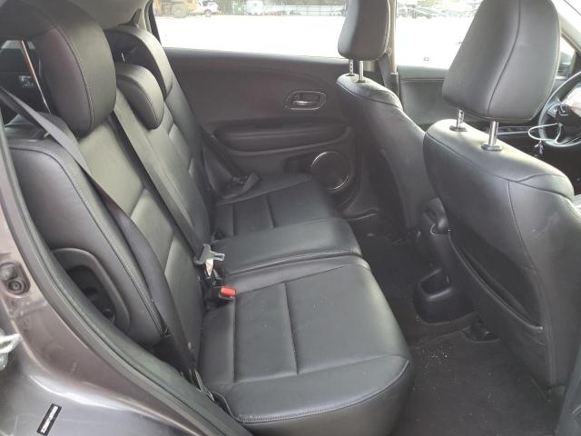 Photo 10 from auction – 2018 HONDA HR-V EXL with VIN 3CZRU6H71JM704099