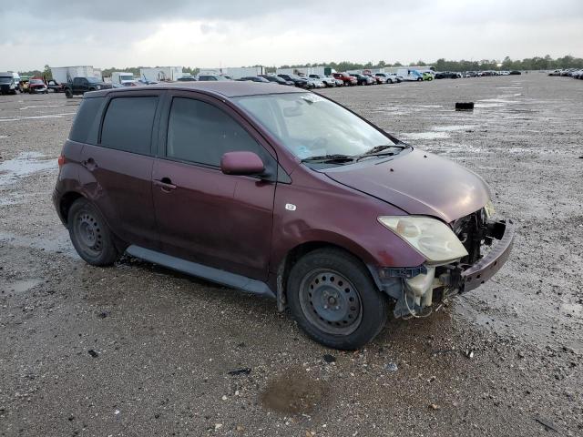 Photo 4 from auction – 2005 TOYOTA SCION XA with VIN JTKKT624350084706
