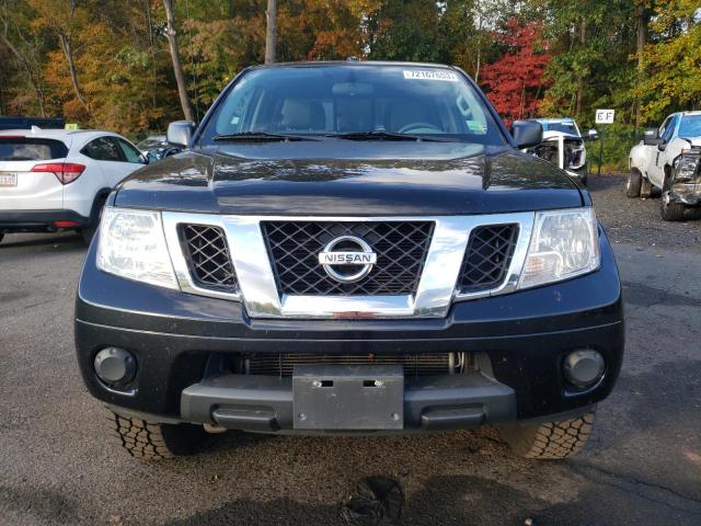 Photo 5 from auction – 2016 NISSAN FRONTIER S with VIN 1N6AD0EV7GN791392