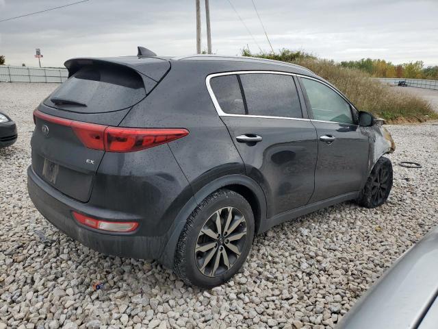 Photo 3 from auction – 2017 KIA SPORTAGE E with VIN KNDPNCAC9H7225479