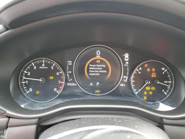 Zdjęcie 9 z aukcji – 2019 MAZDA 3 PREFERRE z VIN JM1BPBDM0K1117667