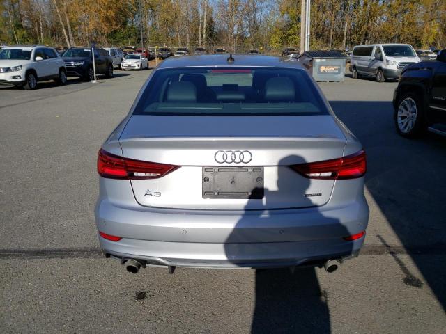 Photo 6 from auction – 2019 AUDI A3 PREMIUM with VIN WAUJEGFF4KA093545