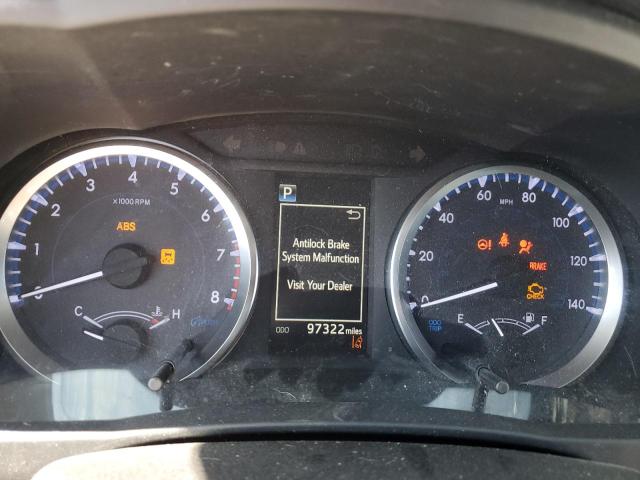 Photo 9 from auction – 2019 TOYOTA HIGHLANDER with VIN 5TDZZRFH0KS301561