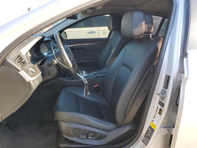 Photo 7 from auction – 2012 BMW 528 XI with VIN WBAXH5C50CDW04623