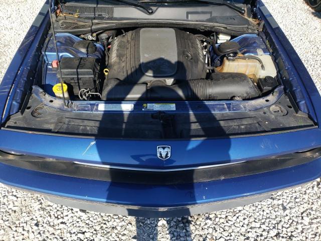Photo 11 from auction – 2010 DODGE CHALLENGER with VIN 2B3CJ5DT6AH142573
