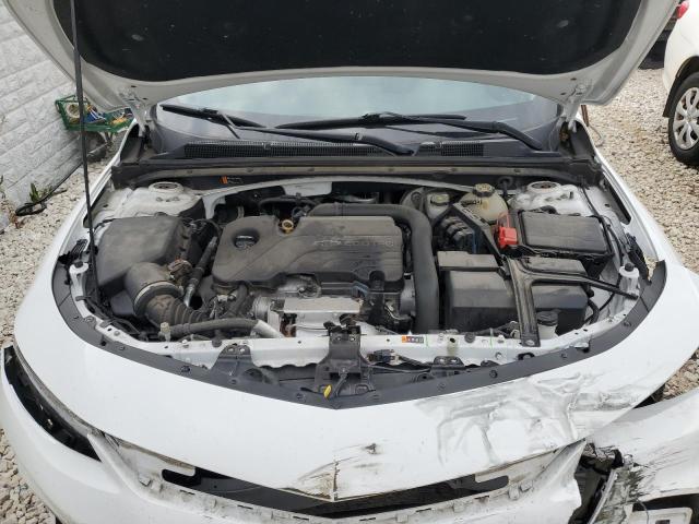 Photo 11 from auction – 2017 CHEVROLET MALIBU LT with VIN 1G1ZE5ST0HF182216
